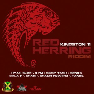 Red Herring Riddim