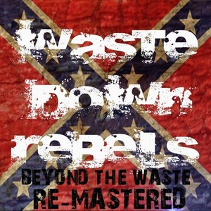 Beyond the Waste (Remastered) - EP