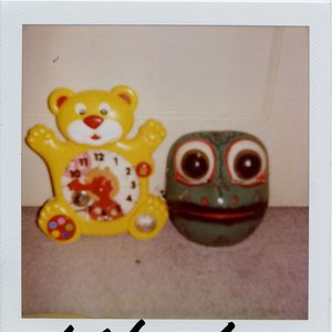 Bear/Davies EP