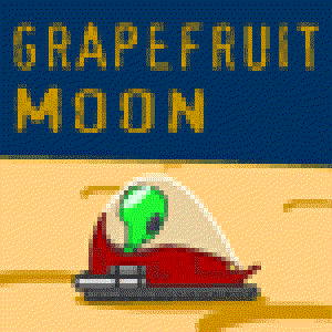 Grapefruit Moon için avatar