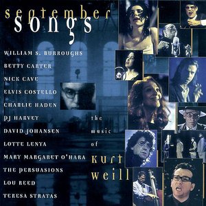 September Songs - The Music of Kurt Weill