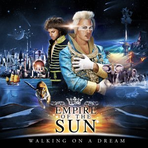 Image pour 'Walking On A Dream (10th Anniversary Edition)'