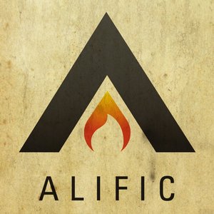 Alific 的头像