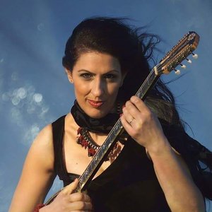 Georgia Kombou 的头像
