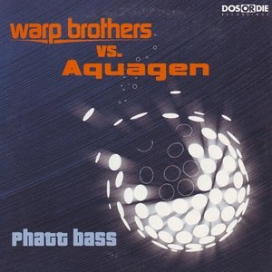 Avatar de Warp Brothers vs. Aquagen