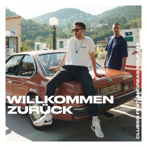 Willkommen Zurück