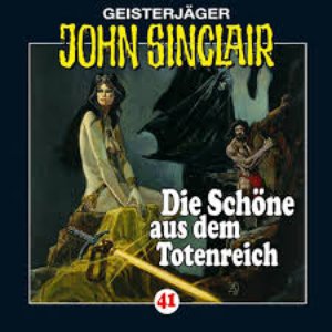 Folge 41: Die Schöne Aus Dem Totenreich