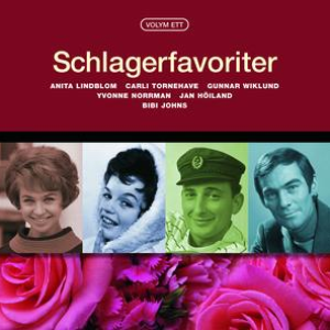 Ray Adams - Schlagerfavoriter Vol.1 - Zortam Music