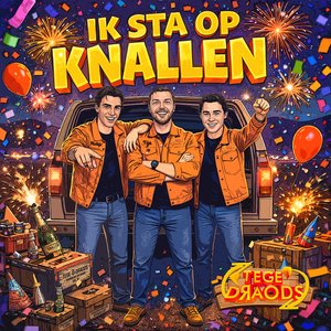 Ik Sta Op Knallen