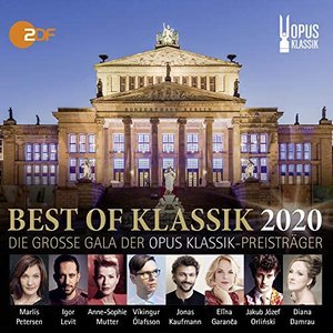 Best of Klassik 2020: Die große Gala der OPUS KLASSIK-Preisträger