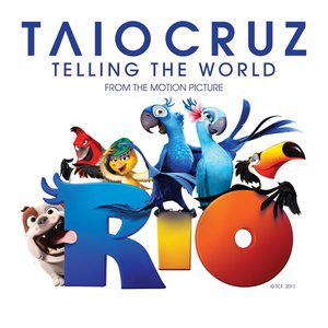 Telling the World (RIO Pop Mix) - Single