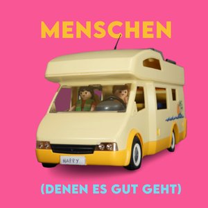 Menschen (denen es gut geht)