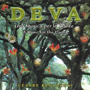 Un musica per le piante (A Music for the Plants)