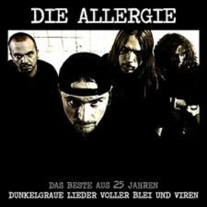 Die Allergie - F E U E R Lyrics - Zortam Music