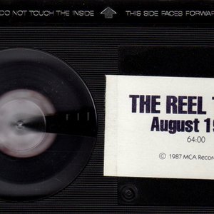 The Reel Thing: August 1987