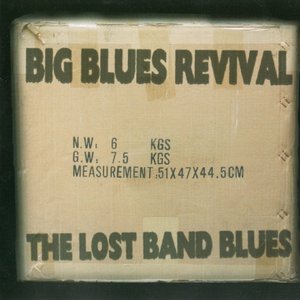 The Lost Band Blues