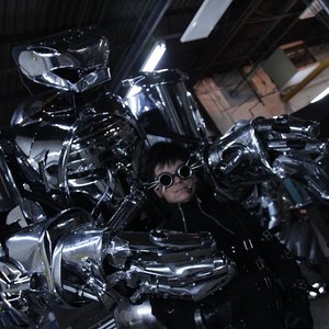 JG and the Robots 的头像