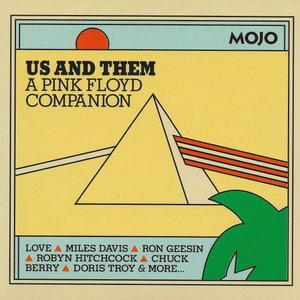 Us And Them: A Pink Floyd Companion