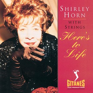 Image for 'Here's To Life'