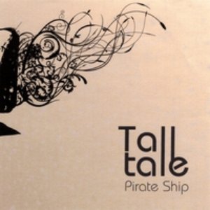 Pirate Ship