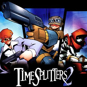 TimeSplitters 2