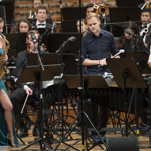 John Williams, City Light Symphony Orchestra, Kevin Griffiths 的头像