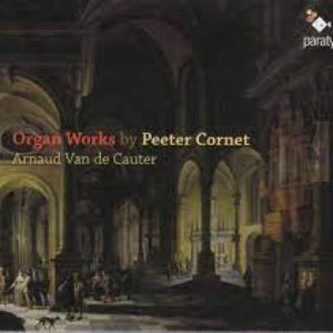 Avatar for Peeter Cornet