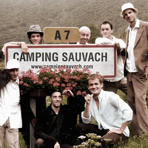 Camping Sauvach 的头像