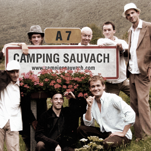 Camping Sauvach photo provided by Last.fm