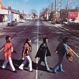McLemore Avenue