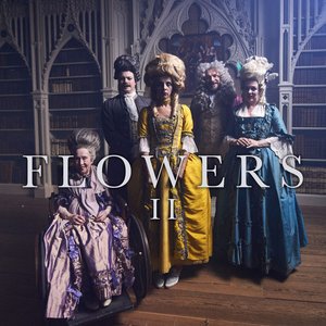 Flowers 2 (Original Soundtrack)