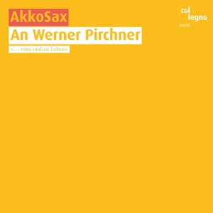 An Werner Pirchner