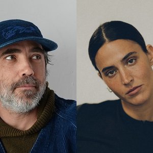 Awatar dla Patrick Watson & MARO