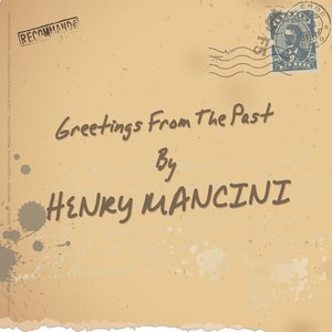 Greetings from the Past