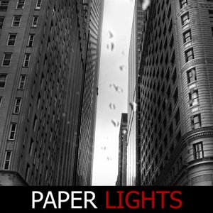 'Paper Lights' için resim