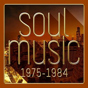 Soul Music 1975-1984