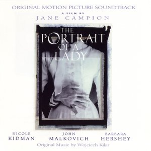 The Portrait Of A Lady (Original Motion Picture Soundtrack)