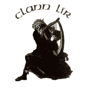 Image for 'Clann Lir'