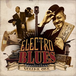 Electro Blues, Vol. 1