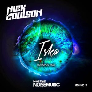 Nick Coulson 的头像