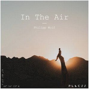 In The Air (Edit)