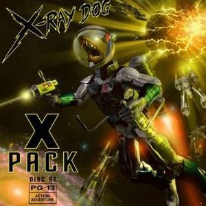 X Pack