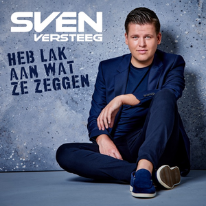 Artwork for Heb Lak Aan Wat Ze Zeggen