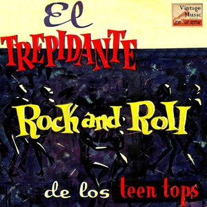 Vintage Rock No. 46 - EP: Rock And Roll Trepidante