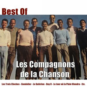 Best of les compagnons de la chanson