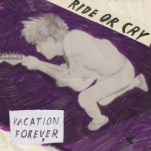 Ride Or Cry