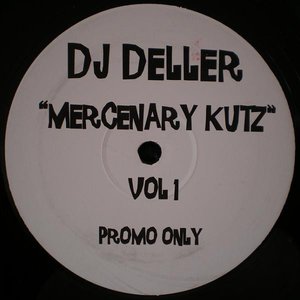 Mercenary Kutz Vol 1