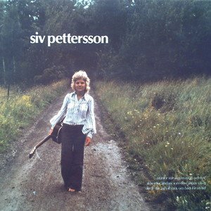 Siv Pettersson