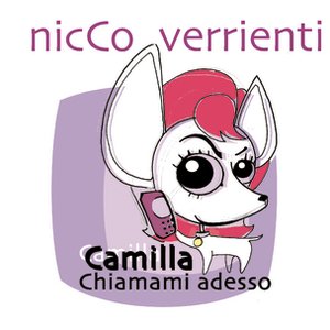 Camilla Chiamami Adesso