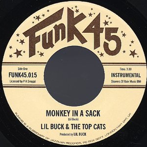 Monkey in a Sack / Cat Scream